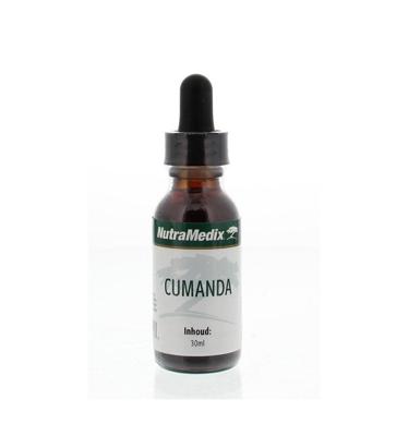 Nutramedix Cumanda Nutramedix Cumanda