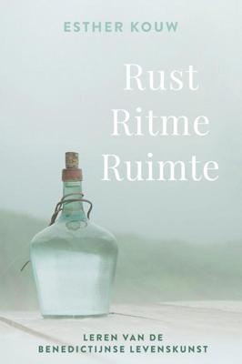 Rust ritme ruimte (Paperback)