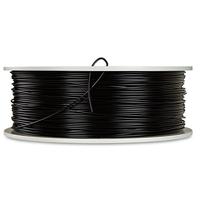 Verbatim 55318 55318 Filament PLA kunststof 1.75 mm 1000 g Zwart 1 stuk(s) - thumbnail