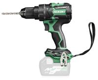 Hikoki DV36DCW4Z Accu klop-boor-schroefmachine | 36 V | 155 Nm | Exclusief lader en accu&apos;s - DV36DCW4Z - thumbnail