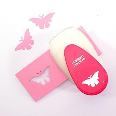 Vaessen Creative • figuurpons vlinder lacewing jumbo