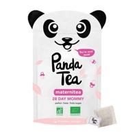 Panda Tea Maternitea 28 Days 42g - thumbnail