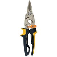Fiskars powergear aviation blikschaar | recht | 1027207 - 1027207 - thumbnail
