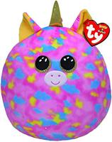 Ty Beanie Ty squish a boo fantasia unicorn, 31cm - thumbnail