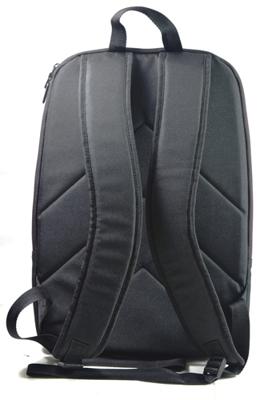 ASUS NEREUS BACKPACK notebooktas 40,6 cm (16 ) Rugzak Zwart - thumbnail