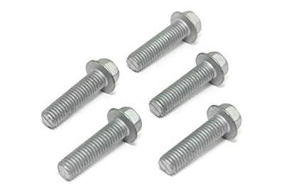 TRW bouten set screw set 5pcs. m8x1,25