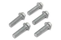 TRW bouten set screw set 5pcs. m8x1,25 - thumbnail