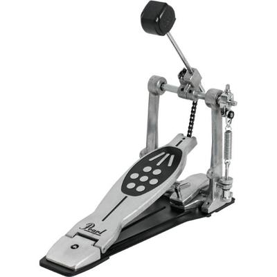Pearl P-920 PowerShifter enkel bassdrumpedaal Pearl P-920 PowerShifter enkel bassdrumpedaal
