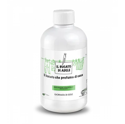Il Bucato di Adele wasparfum zonnige dag 500 ml