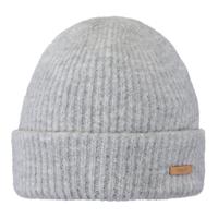 Barts Witzia Muts Dames Heather Grey one size - thumbnail