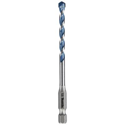 Makita Accessoires Multiboor 5,5x100mm - E-14962 E-14962
