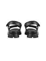 Bullboxer Sandalen AUC000F1S_BLACK Zwart-38 maat 38 - thumbnail