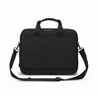 Dicota Eco Top Traveller PRO Laptoptas Geschikt voor max. (laptop): 43,9 cm (17,3) Zwart - thumbnail