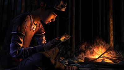 The Walking Dead Season Two The Walking Dead Season Two
