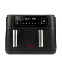Girmi FG26 friteuse met dubbel vetvrij gedeelte - thumbnail
