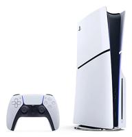PlayStation 5 Disc Edition (SLIM VERSION) - thumbnail