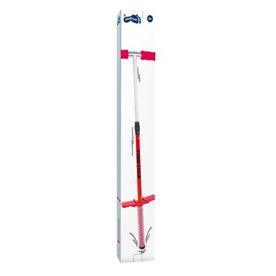 Small Foot - pogo stick rood