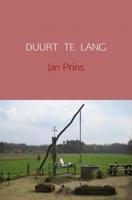 Duurt te lang - Jan Prins - ebook - thumbnail