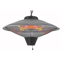 Eurom partytent heater 2100 - 336108 - thumbnail