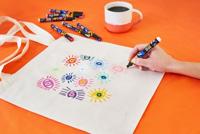 BIC Intensity paintmarker, set van 20 stuks - thumbnail