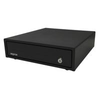 Kassa lade approx! S0229319 Zwart - thumbnail