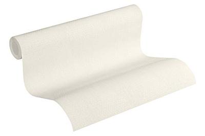 Livingwalls New Walls wit behang | 374192