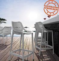 ALTEREGO BROZER Snackkrukje - Wit - thumbnail