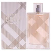 Burberry Brit For Her Eau de Toilette 100ml - thumbnail