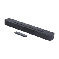 JBL SoundBar 2.0 All In One MK2 in zwart - Televisieluidspreker, Home Entertainment-geluidssysteem, slank en compact ontwerp met JBL Surround Sound - thumbnail