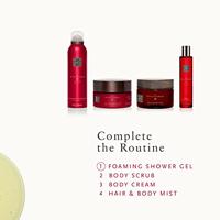 Rituals Ayurveda Foaming Shower Gel 200ml Douche & bad - thumbnail