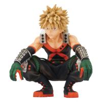 My Hero Academia Combination Battle PVC Statue Katsuki Bakugo Vol. 2 11 cm - thumbnail