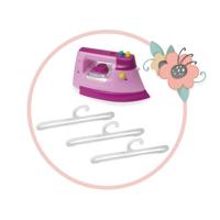 Speelgoedkeuken Decuevas 72 x 25 cm - thumbnail