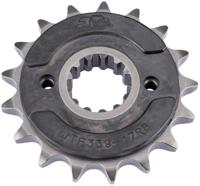JT SPROCKETS Sprocket jt 530 17z silent sw - thumbnail