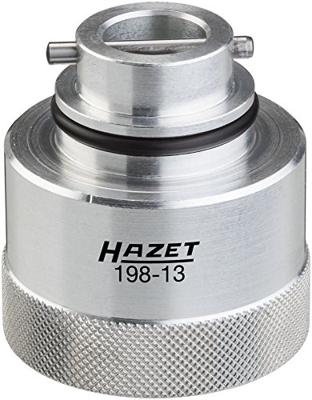 Hazet 198-13 Motorolie invuladapter 198-13 Hazet 198-13 Motorolie invuladapter 198-13