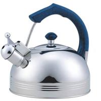 Edenberg Classic Line - Fluitketel RVS - 2.5 liter - thumbnail