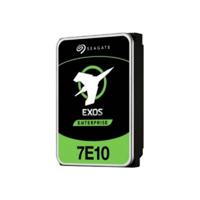 Seagate Exos 7E10 8 TB Harde schijf (3.5 inch) SAS 12 Gb/s ST8000NM018B Bulk - thumbnail