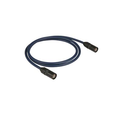 DAP FL58 CAT6E met Neutrik Ethercon 20m DAP FL58 CAT6E met Neutrik Ethercon 20m
