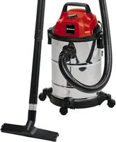 Einhell TC-VC 1820 S 2342167 Nat- en droogzuiger 1250 W 20 l Bladblazer - thumbnail
