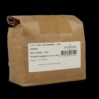 Jacob Hooy Quassi hout gesneden 250 Gram - thumbnail