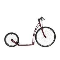 Mibo split 28 purplered - thumbnail