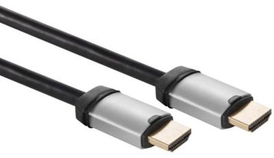 High-speed HDMI 2.0 kabel 10 m standaard