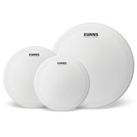 Evans ETP-HDD-S HD Dry Tompack, Standard Tomvelset (12", 13", 16") - thumbnail