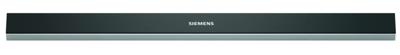 Siemens LZ46561 Afzuigkap accessoire Zwart