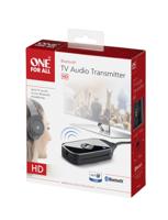 EEN VOOR ALLE SV1770 Transmetteur audio TV Bluetooth 3.0 - thumbnail