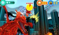 Pac Man & the Ghostly Adventures - thumbnail