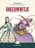 Sneeuwwitje (Hardback) - thumbnail