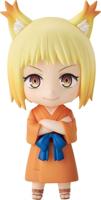 Sengoku Youko Action Figure Tama 10 cm - thumbnail