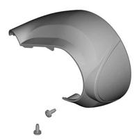 SHIMANO nexus 7 kapje sl-c3000 zilver y6vc98010 - thumbnail