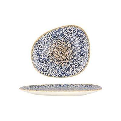 Bonna Dinerbord - Alhambra - Porselein - 33 cm - set van 6 Bonna Dinerbord - Alhambra - Porselein - 33 cm - set van 6