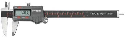 Facom digitale schuifmaat voor de werkplaats - 150 mm - 1/100e - 1300eapb Facom digitale schuifmaat voor de werkplaats - 150 mm - 1/100e - 1300eapb